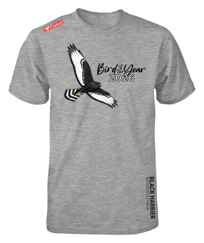 Bird of the year 2026 Mens Shirt