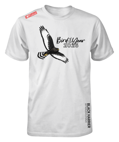 Bird of the year 2026 Mens Shirt