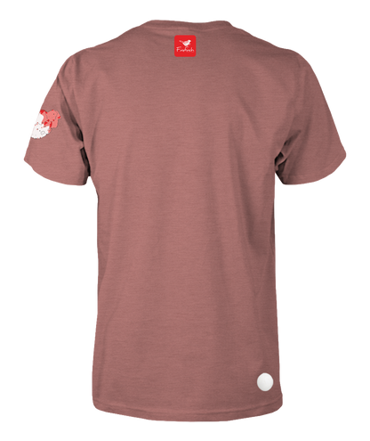 Grey-headed Kingfisher Mens Shirt