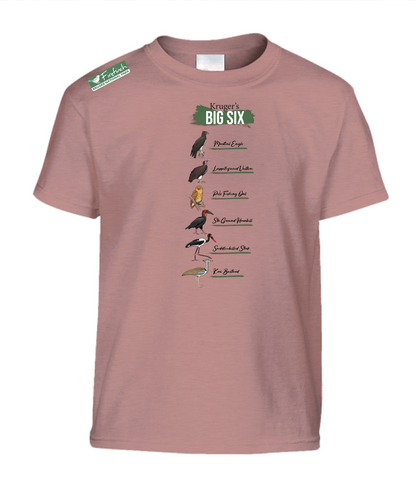 Rockjumper KC26 - KNP Big 6 Kids Shirt