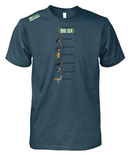 Rockjumper KC26 - KNP Big 6 Mens Shirt