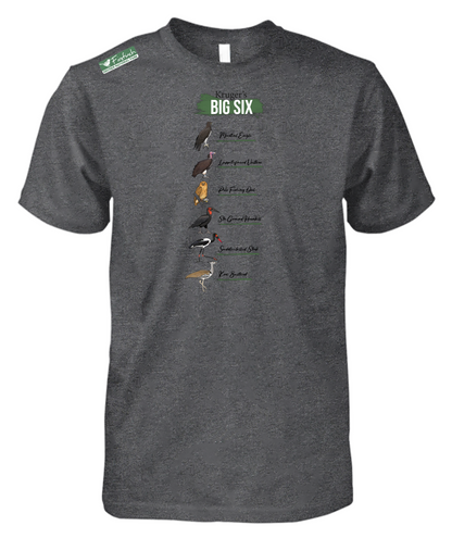 Rockjumper KC26 - KNP Big 6 Mens Shirt