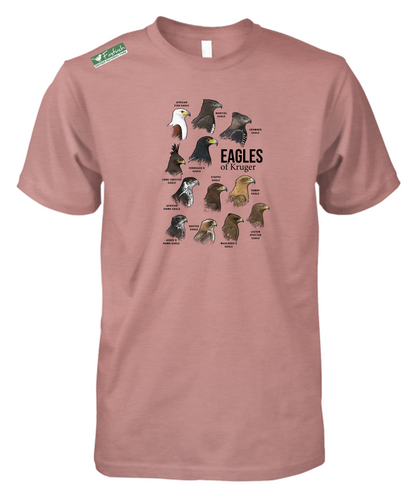Rockjumper KC26 - KNP Eagles Mens Shirt