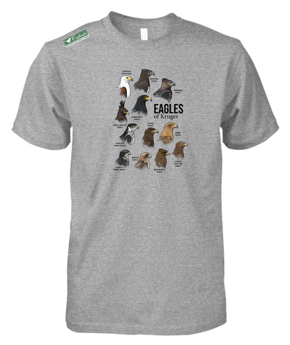 Rockjumper KC26 - KNP Eagles Mens Shirt
