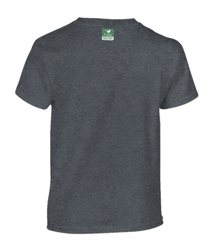 Rockjumper KC26 - KNP Big 6 Kids Shirt