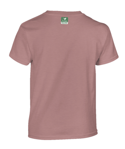 Rockjumper KC26 - KNP Pytilias Kids Shirt