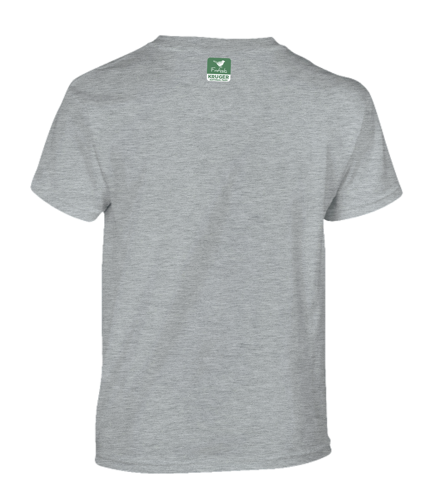 Rockjumper KC26 - KNP Eagles Kids Shirt