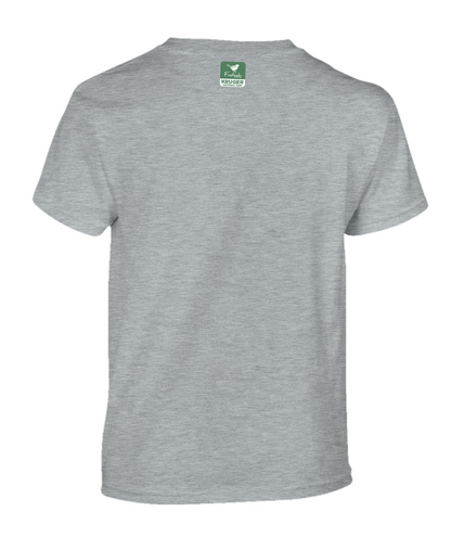 Rockjumper KC26 - KNP Vulture Heads Kids Shirt