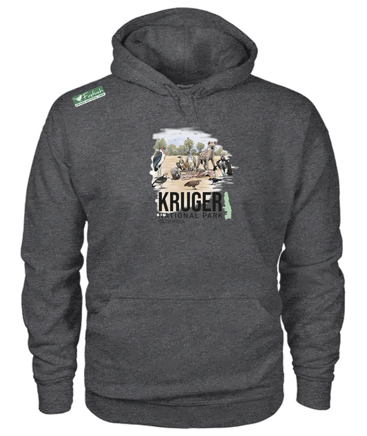 Rockjumper KC26 - KNP Kill Unisex Hoodies