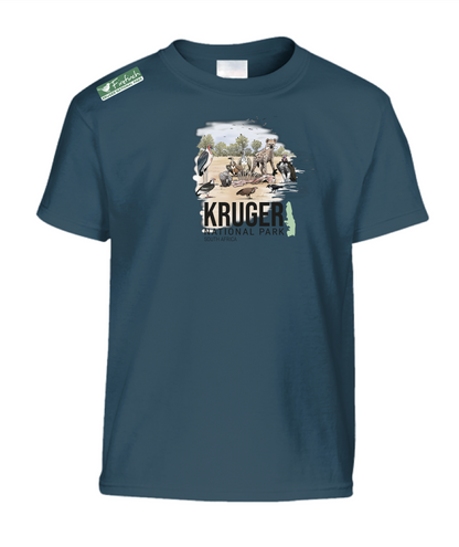 Rockjumper KC26 - KNP Kill Kids Shirt