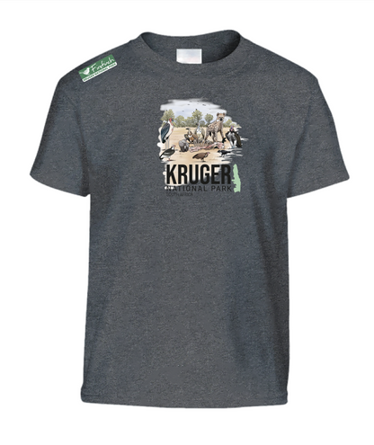 Rockjumper KC26 - KNP Kill Kids Shirt