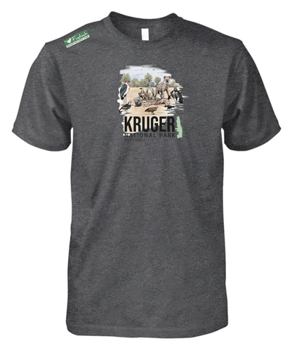 Rockjumper KC26 - KNP Kill Mens Shirt