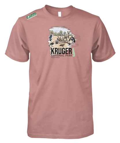 Rockjumper KC26 - KNP Kill Mens Shirt