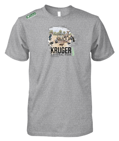 Rockjumper KC26 - KNP Kill Mens Shirt