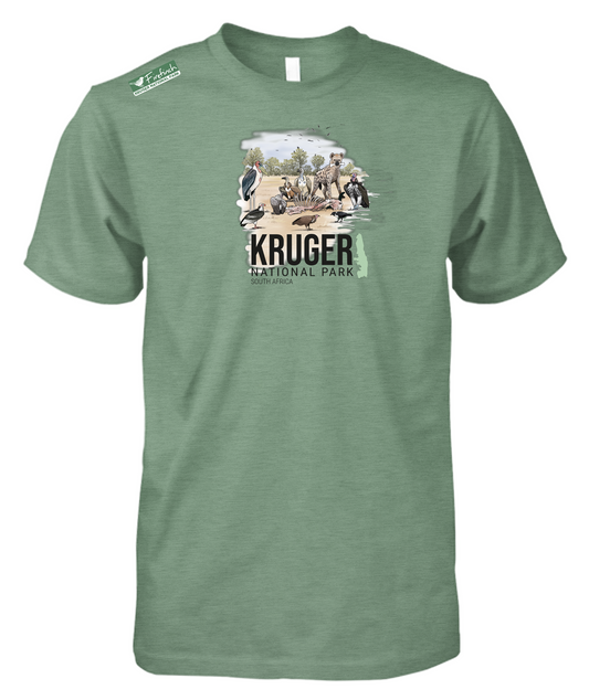 Rockjumper KC26 - KNP Kill Mens Shirt