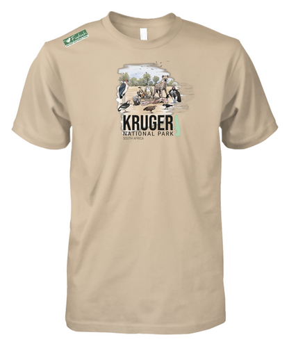 Rockjumper KC26 - KNP Kill Mens Shirt