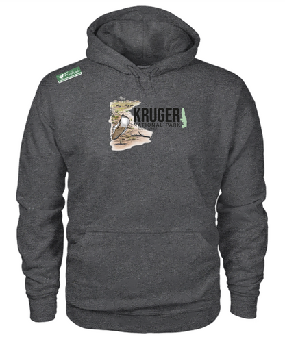 Rockjumper KC26 - KNP Kori Unisex Hoodies