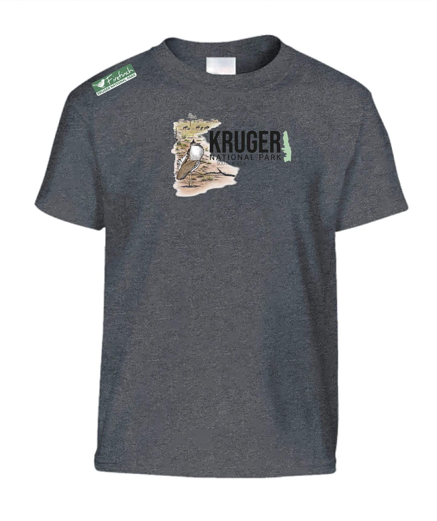 Rockjumper KC26 - KNP Kori Kids Shirt