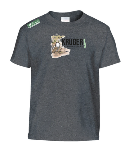 Rockjumper KC26 - KNP Kori Kids Shirt