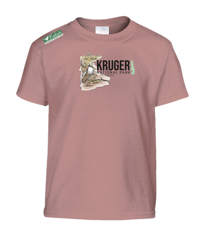 Rockjumper KC26 - KNP Kori Kids Shirt