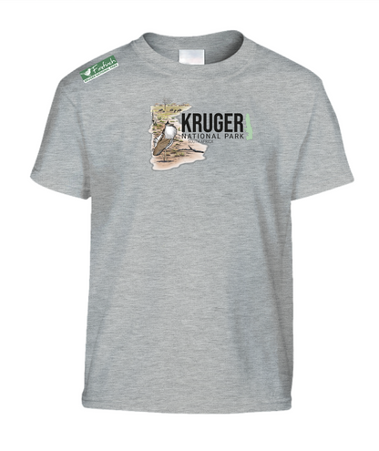 Rockjumper KC26 - KNP Kori Kids Shirt