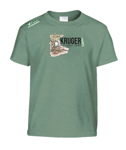 Rockjumper KC26 - KNP Kori Kids Shirt