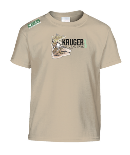 Rockjumper KC26 - KNP Kori Kids Shirt