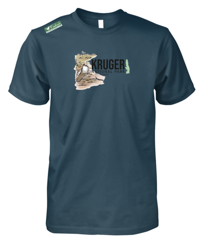 Rockjumper KC26 - KNP Kori Mens Shirt