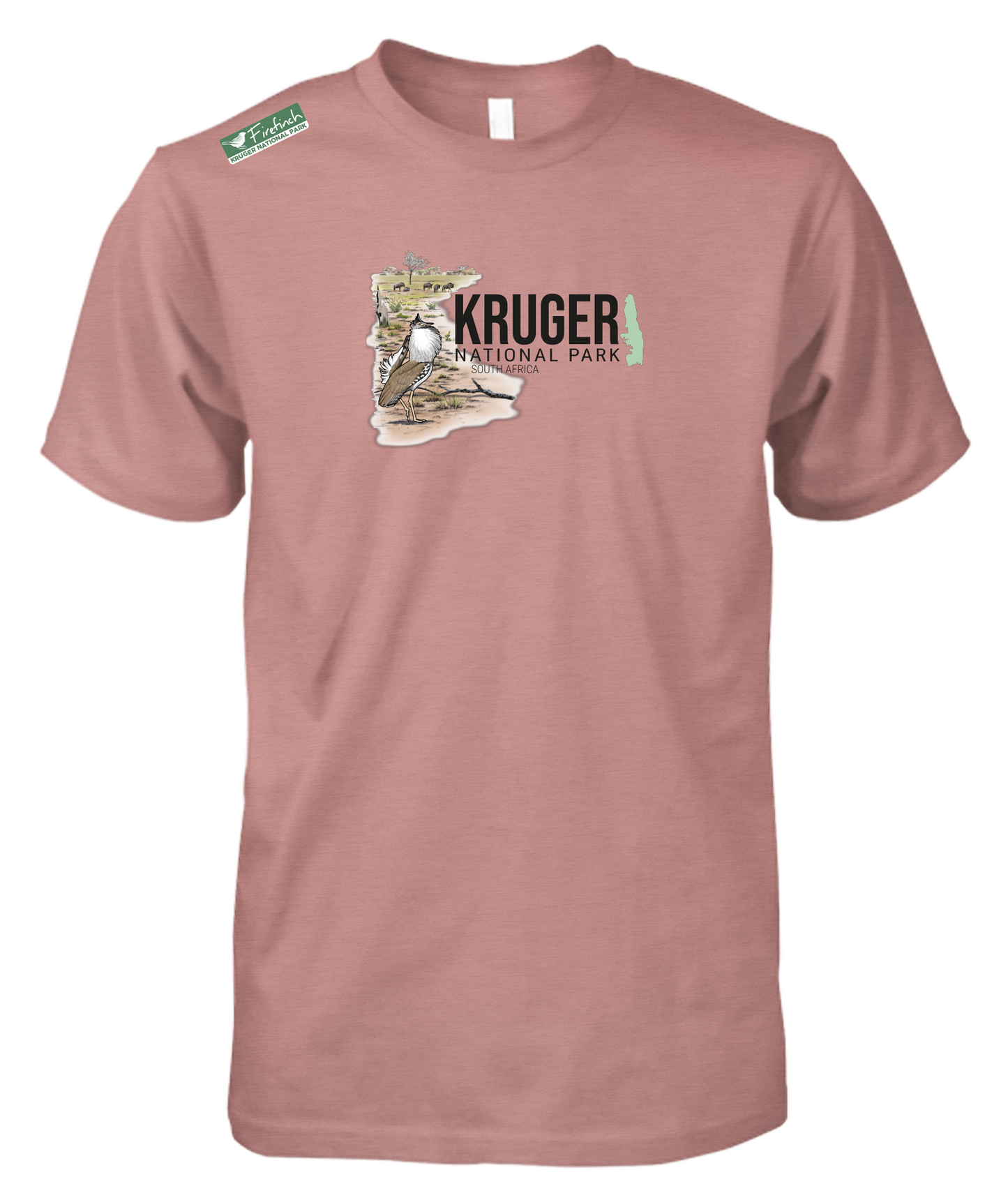 Rockjumper KC26 - KNP Kori Mens Shirt