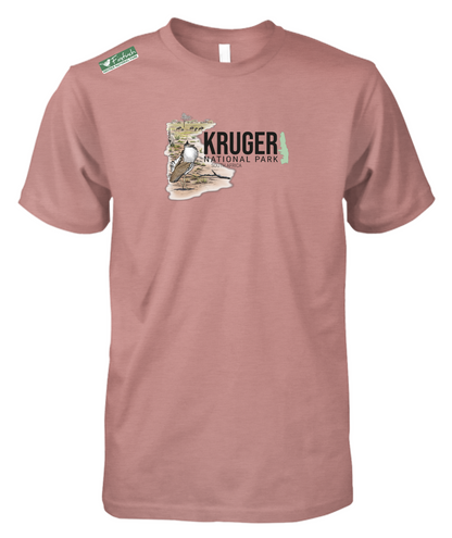 Rockjumper KC26 - KNP Kori Mens Shirt