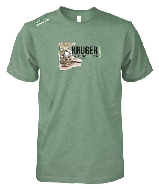 Rockjumper KC26 - KNP Kori Mens Shirt