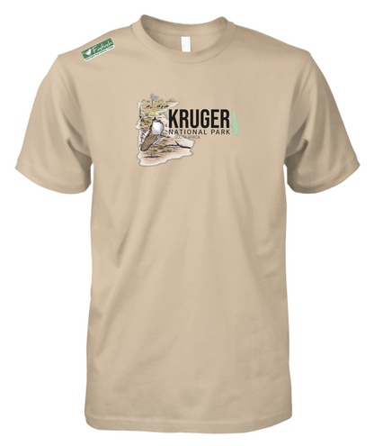 Rockjumper KC26 - KNP Kori Mens Shirt