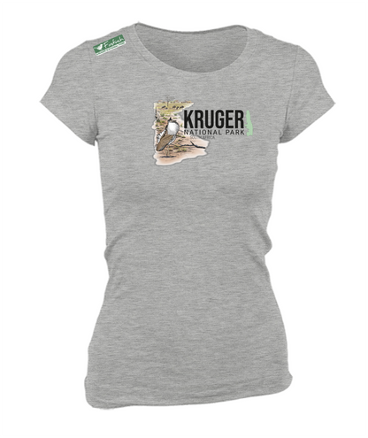 Rockjumper KC26 - KNP Kori Ladies Shirt