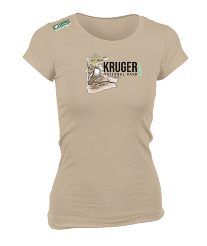 Rockjumper KC26 - KNP Kori Ladies Shirt