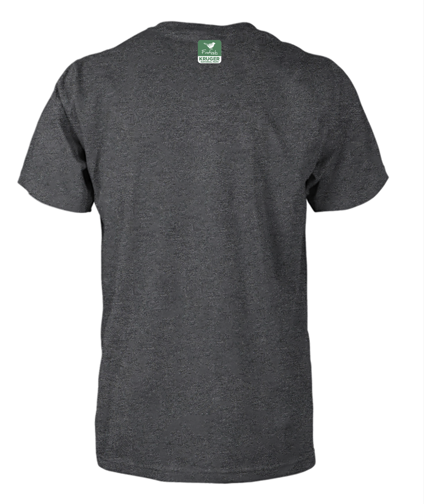 Rockjumper KC26 - KNP Eagles Mens Shirt