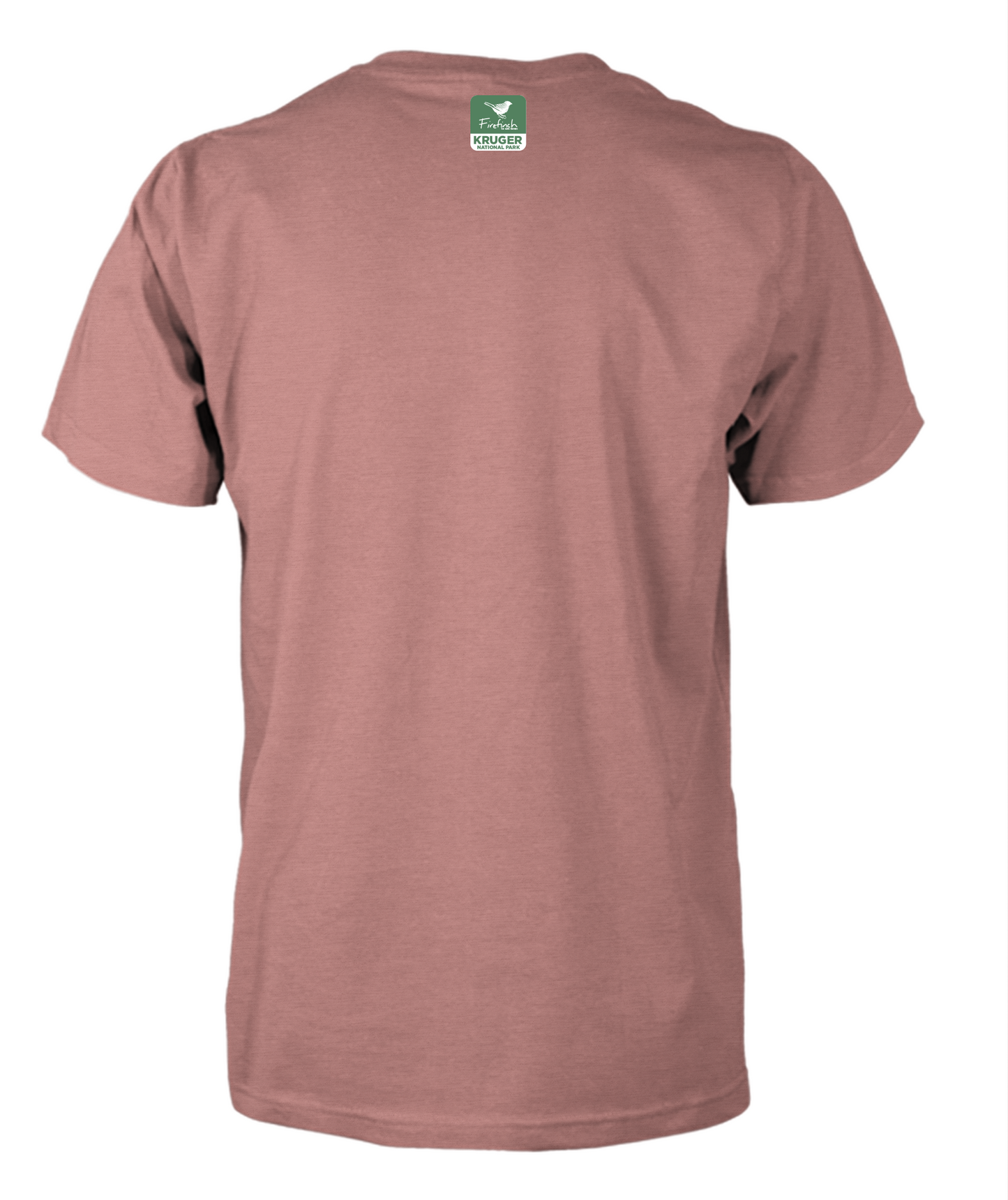 KNP Vulture Heads Mens Shirt