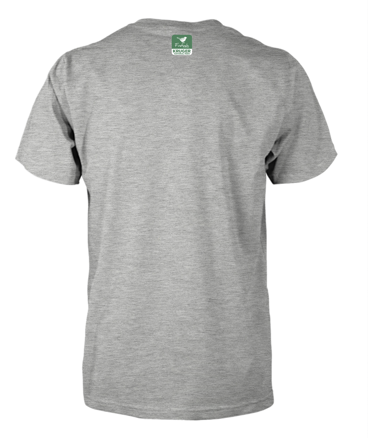 Rockjumper KC26 - KNP Vulture Heads Mens Shirt