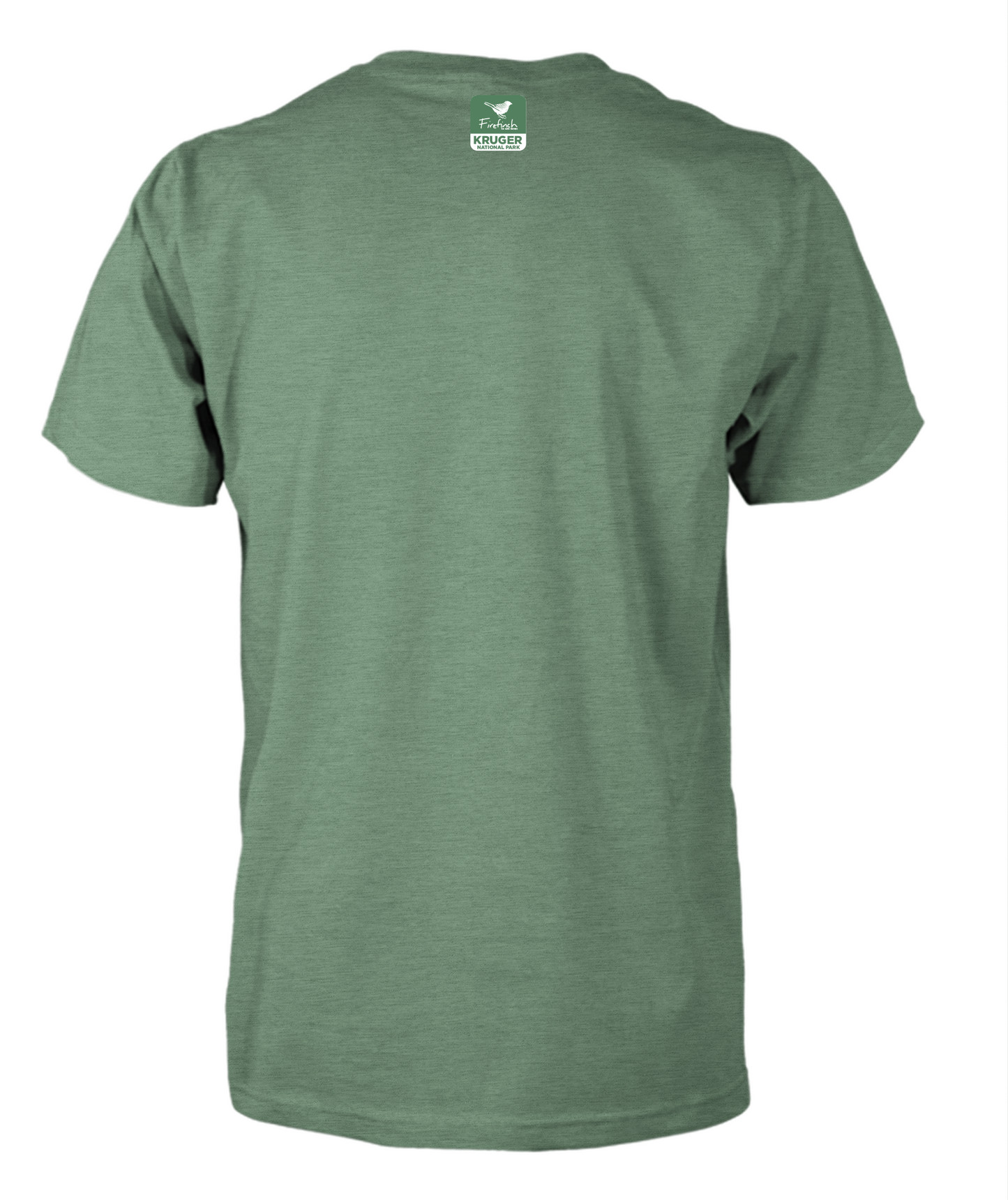 Rockjumper KC26 - KNP Kori Mens Shirt