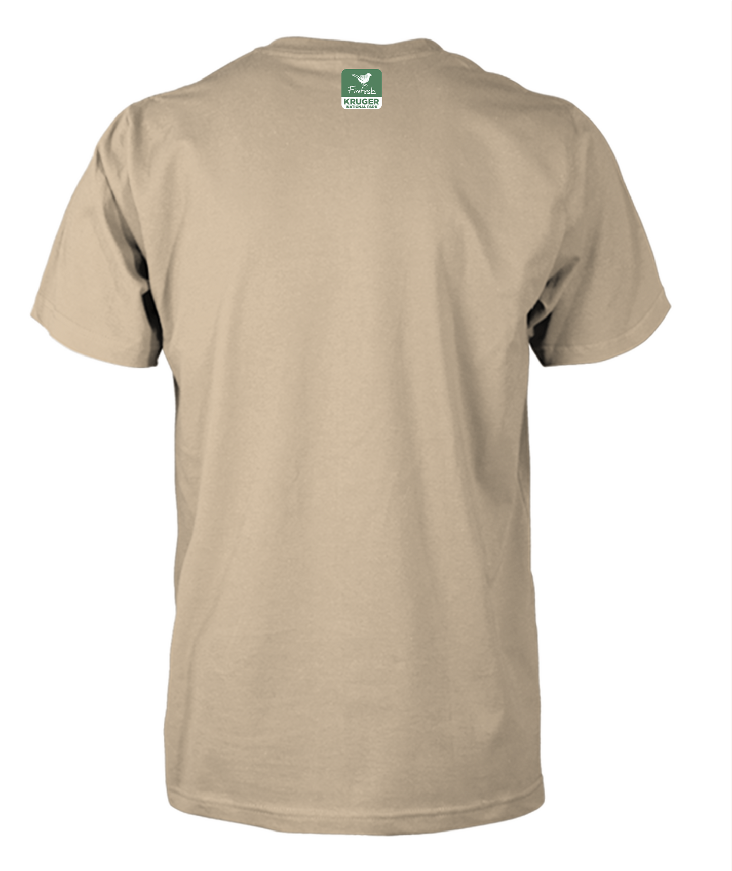 Rockjumper KC26 - KNP Eagles Mens Shirt