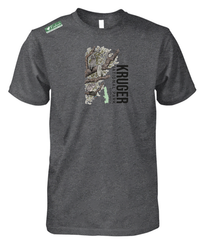 Rockjumper KC26 - KNP Owls Mens Shirt