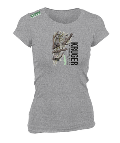 Rockjumper KC26 - KNP Owls Ladies Shirt