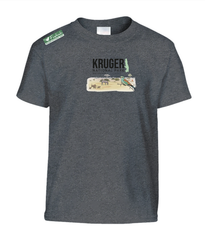 Rockjumper KC26 - KNP Roller Kids Shirt