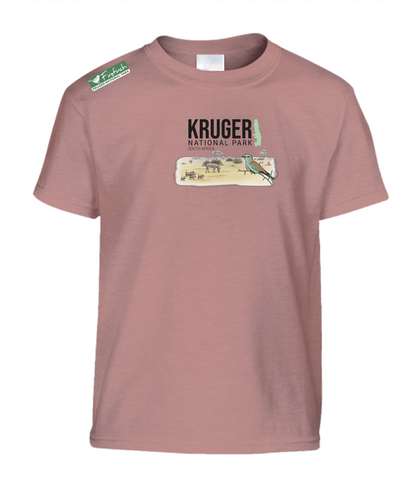 Rockjumper KC26 - KNP Roller Kids Shirt