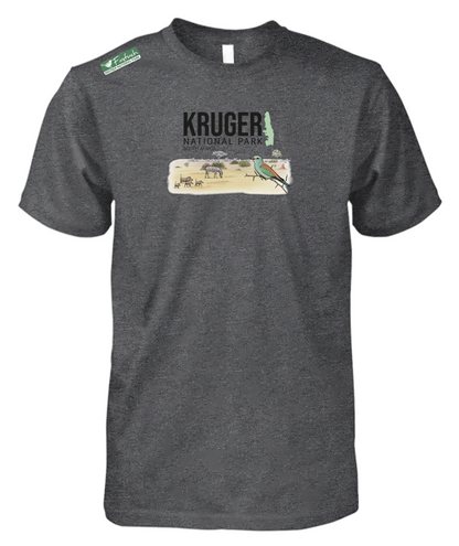 Rockjumper KC26 - KNP Roller Mens Shirt