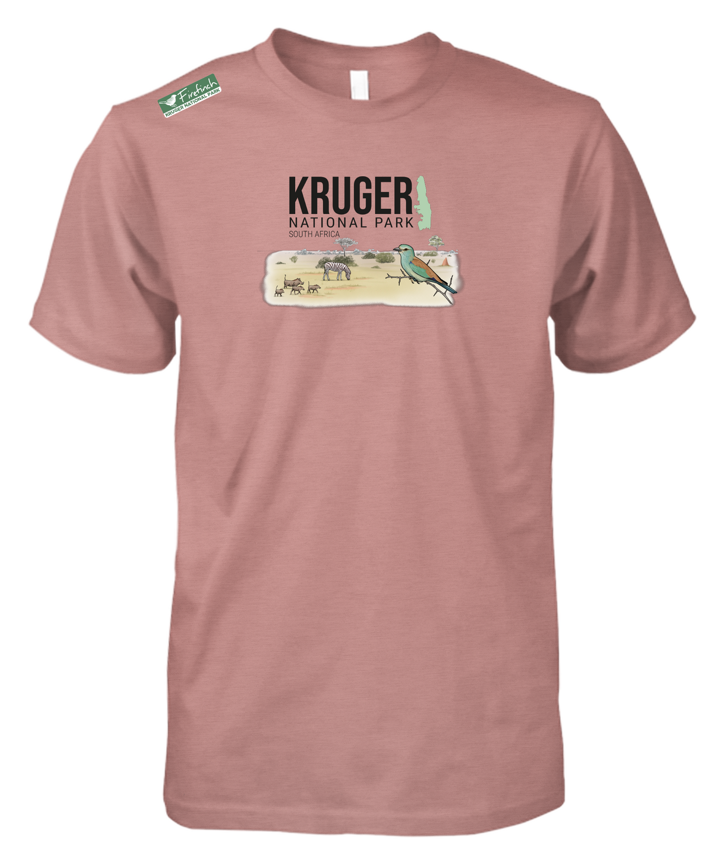 Rockjumper KC26 - KNP Roller Mens Shirt