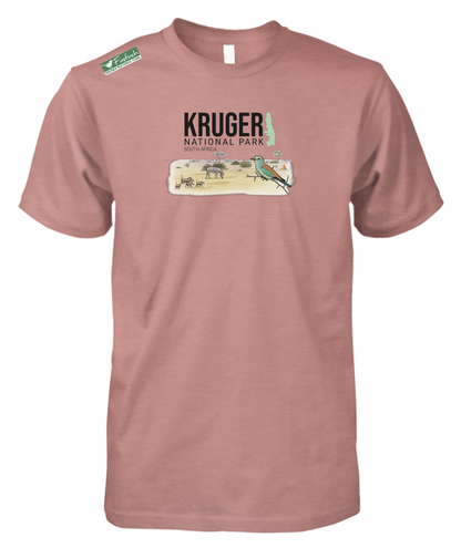 Rockjumper KC26 - KNP Roller Mens Shirt