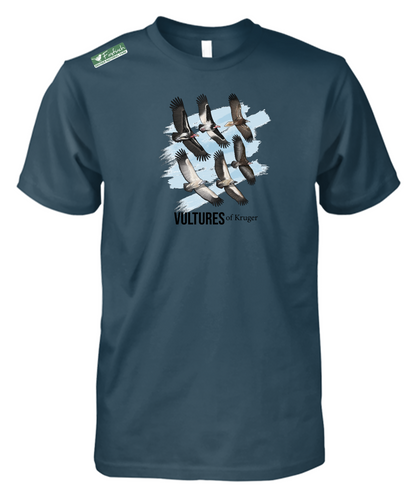 Rockjumper KC26 - KNP Vulture Fly Mens Shirt