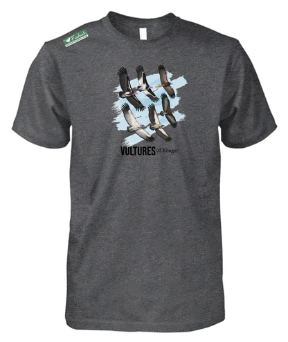 Rockjumper KC26 - KNP Vulture Fly Mens Shirt