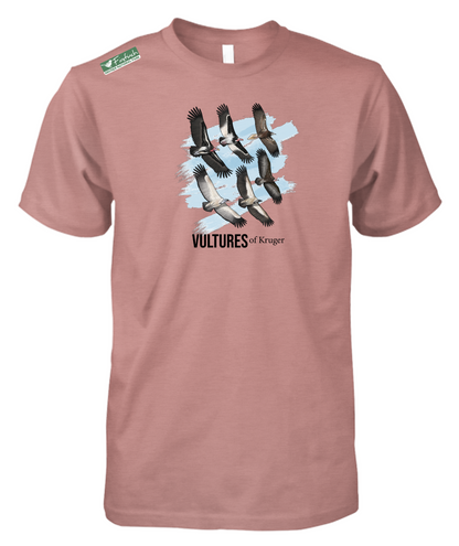 Rockjumper KC26 - KNP Vulture Fly Mens Shirt