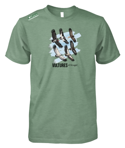 Rockjumper KC26 - KNP Vulture Fly Mens Shirt